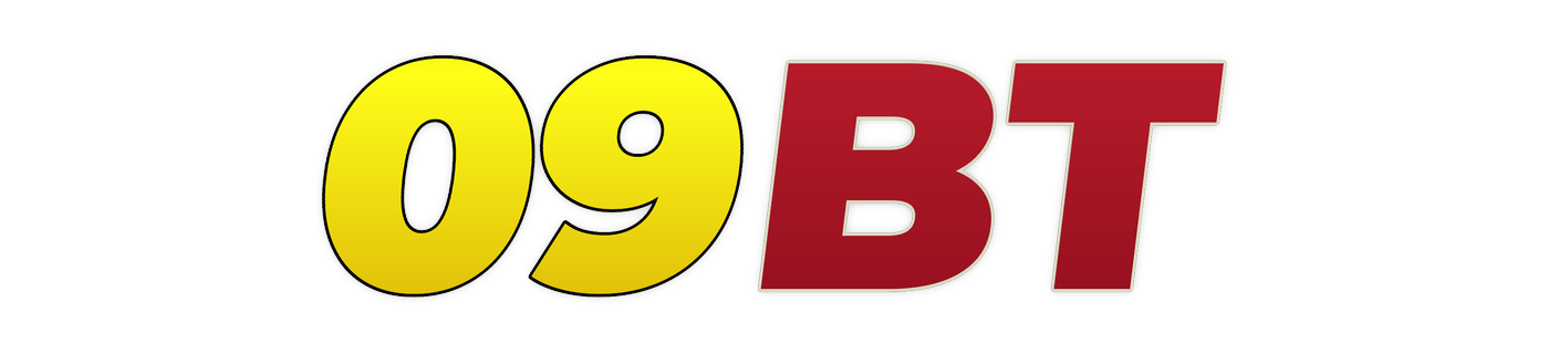 09bt লোগো